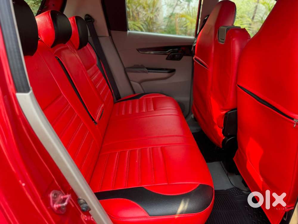 Mahindra Kuv 100 2016-2017 Mfalcon D75 K6 Plus, 2017, Diesel