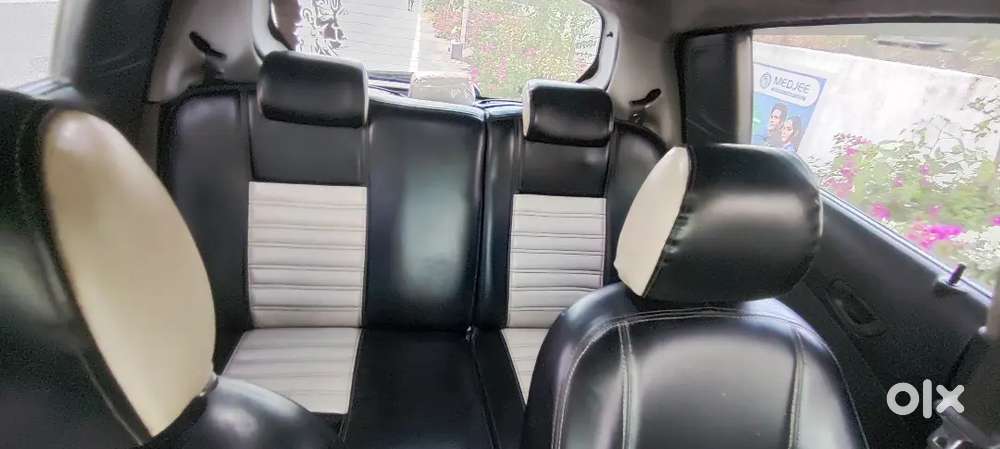 Chevrolet Beat Diesel Manual 2015