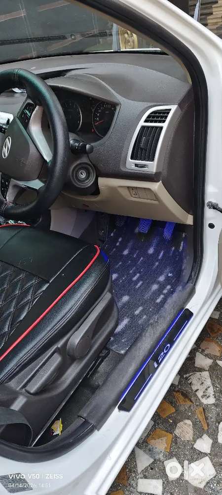 I 20 Asta Abs . Very Good Condition. Sell For Money