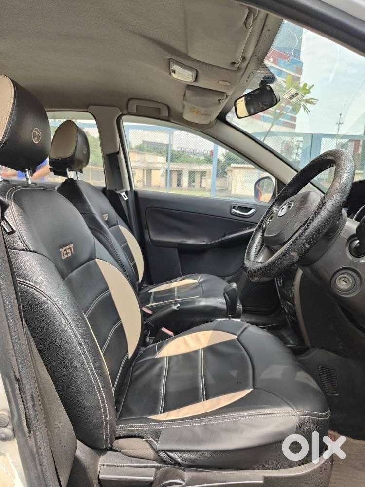 Tata Zest  Xma, 2016, Diesel