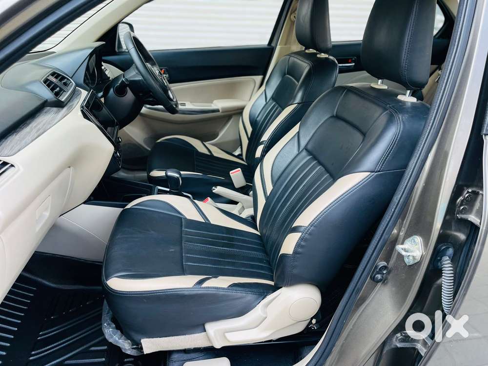 Maruti Suzuki Swift Dzire Zxi Plus , 2022, Petrol