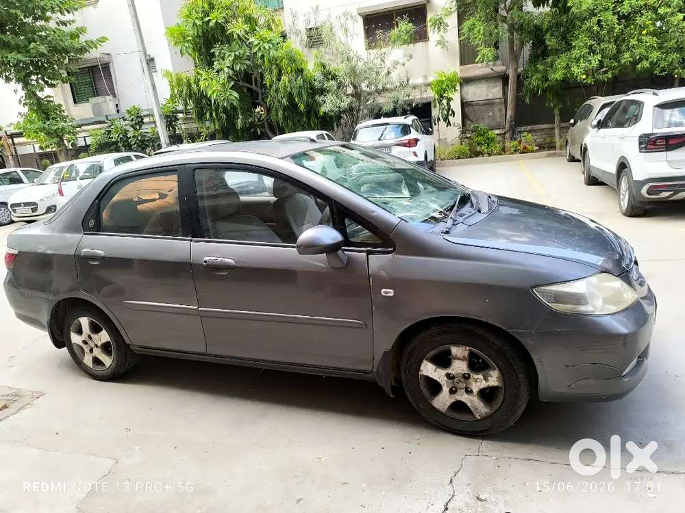 Urgent Sale.honda City 2009 @ 1.2 Lac With Engine Guarantee