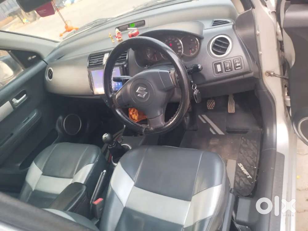 Maruti Suzuki Swift 2011 Vdi