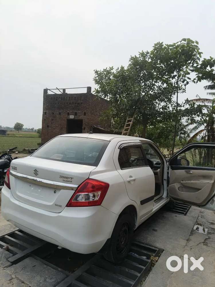 Maruti Suzuki Dzire 2016