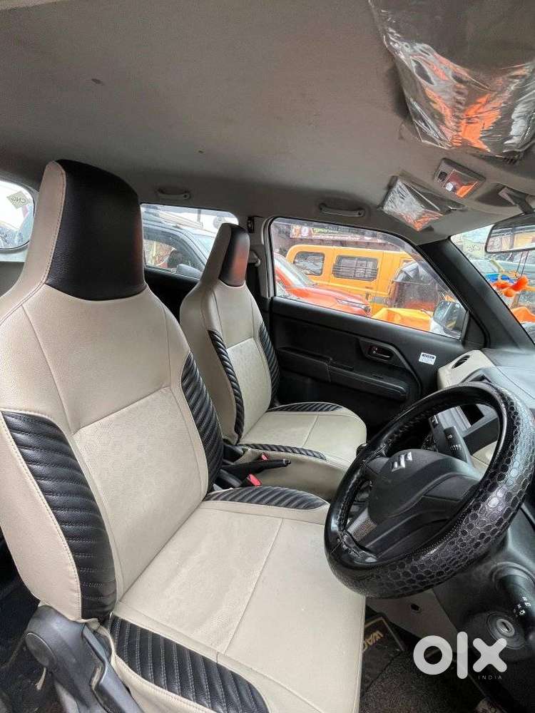 Maruti Suzuki Wagon R, 2023, Cng & Hybrids