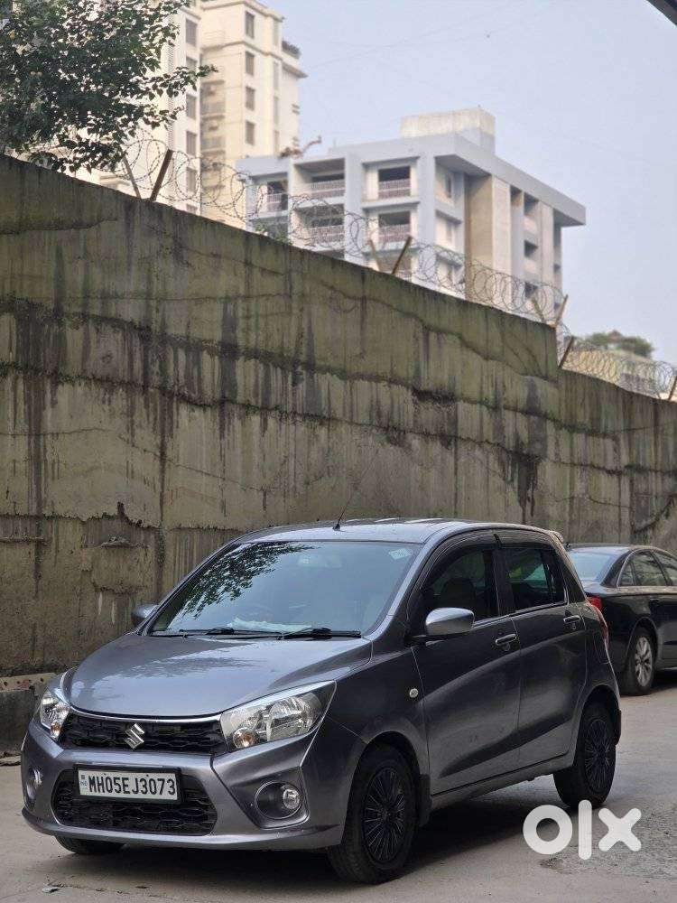 Maruti Suzuki Celerio Vxi, 2020, Cng & Hybrids