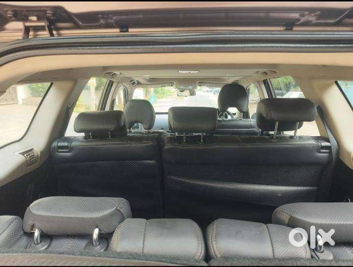 Mahindra Xuv500 W10 At, 2017, Diesel
