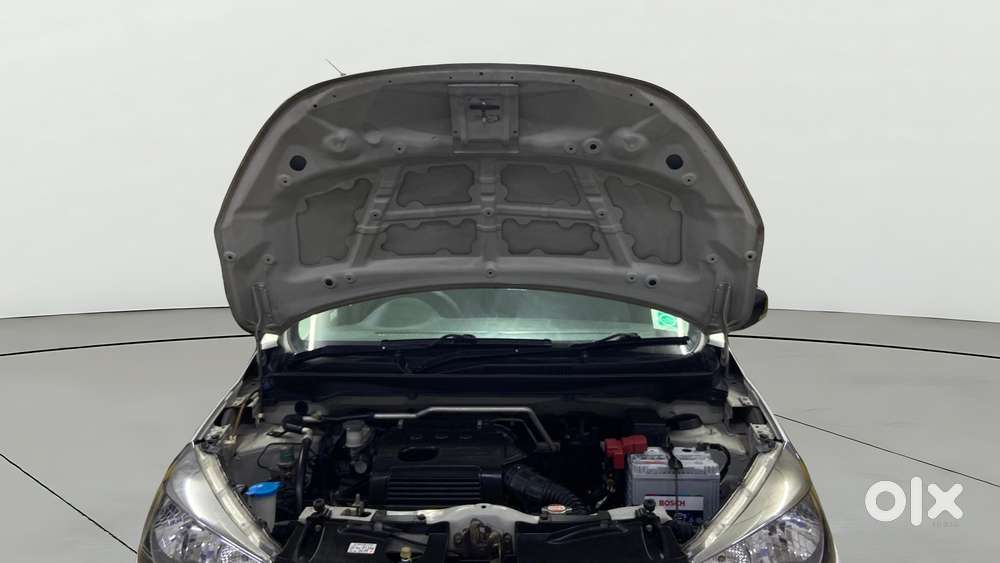 Maruti Suzuki Celerio 2014-2017 Vxi At, 2017, Petrol