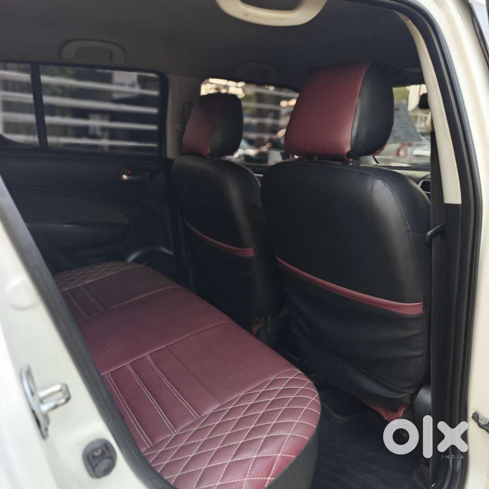 Maruti Suzuki Swift Ddis Zdi, 2016, Diesel