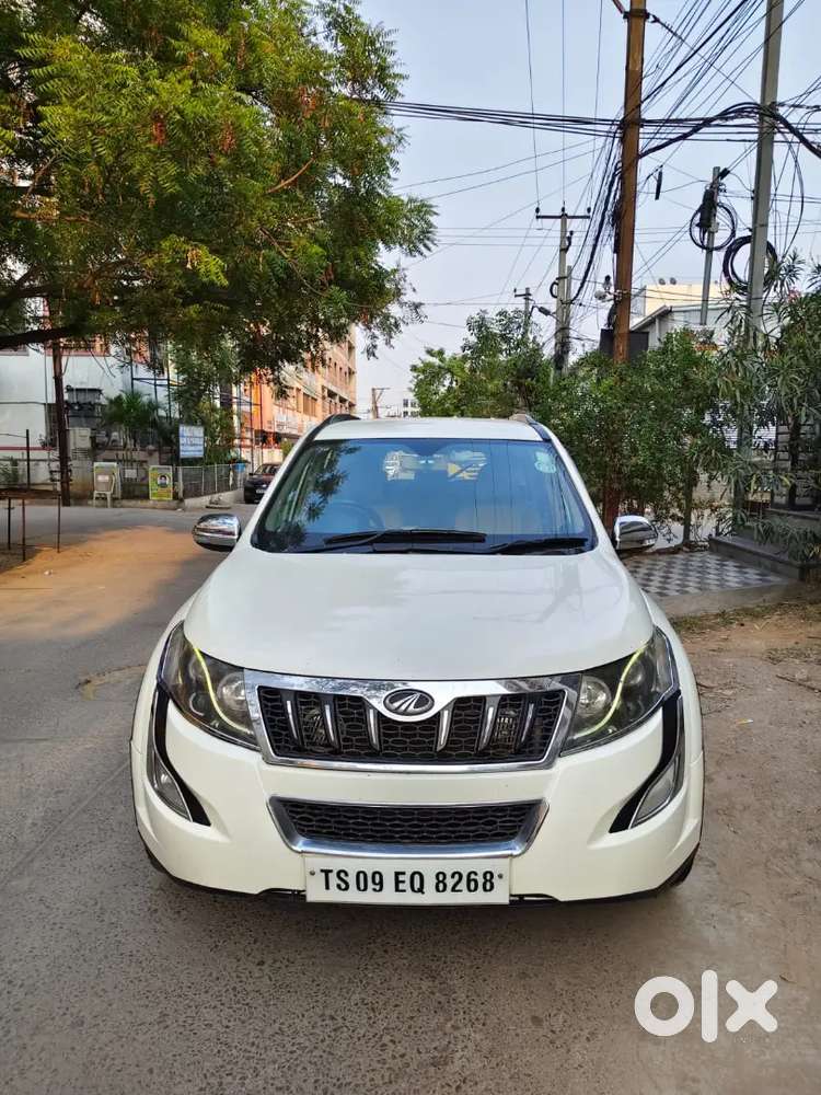 Mahindra Xuv500 2016 Diesel 147000 Km Driven