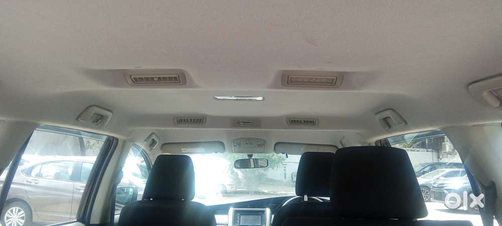 Toyota Innova Crysta 2.8 Gx At, 2016, Diesel