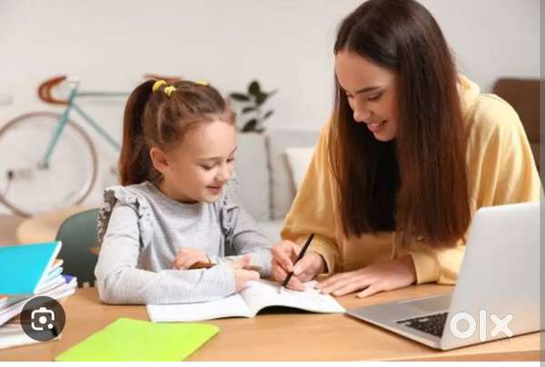 Tution for all subjects at your home at 6.30 am -8.30 am&6-8pm