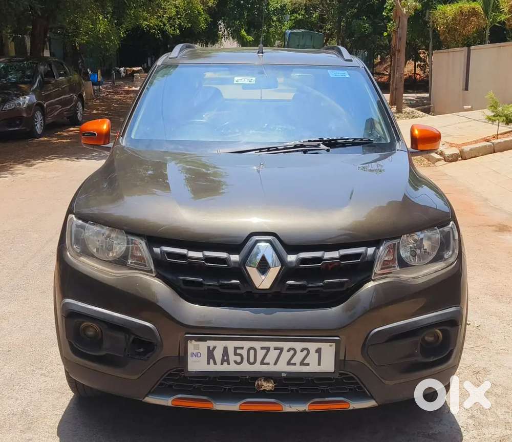 Renault Kwid 1.0 2019