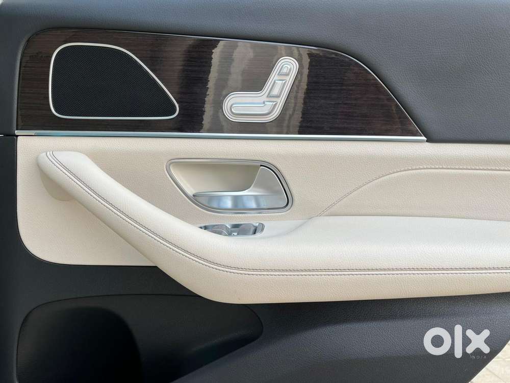 Mercedes-benz Gle Class 300d 4matic Lwb, 2023, Diesel