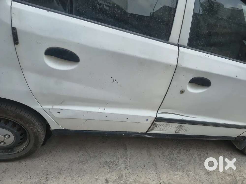 Good Condition
