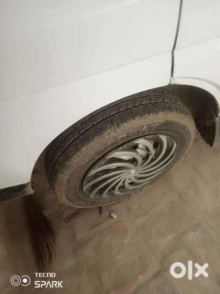Maruti Suzuki Eeco 2021 Cng Manual