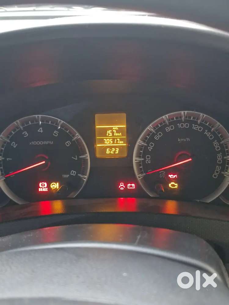 Good Condition 70% Tyre Well Maintained