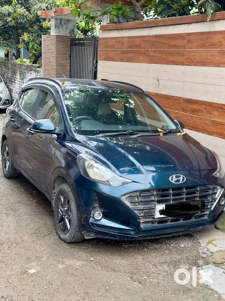 Hyundai I10 2021 Petrol 83000 Km Driven