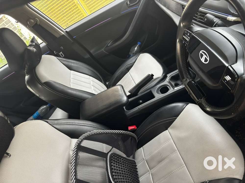 Tata Nexon Smart Plus 2025 Model Year