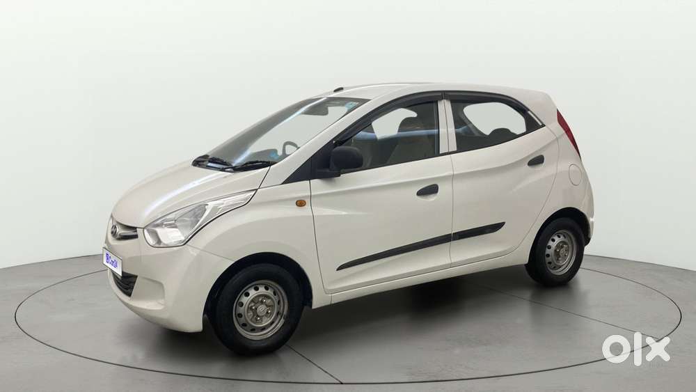 Hyundai Eon Era +, 2015, Petrol
