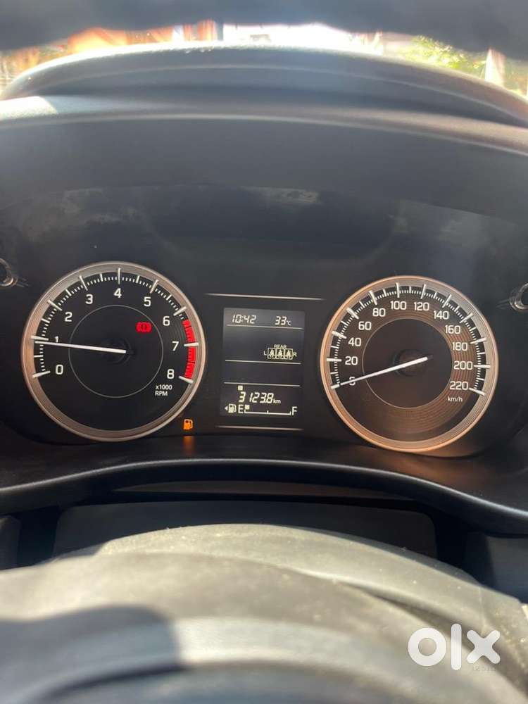 Maruti Suzuki Baleno 2026 Petrol 3100 Km Driven