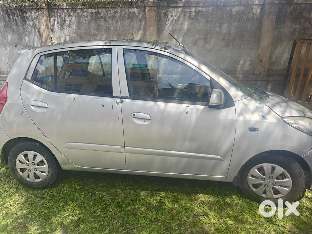 Hyundai I10 2012 Good Condition
