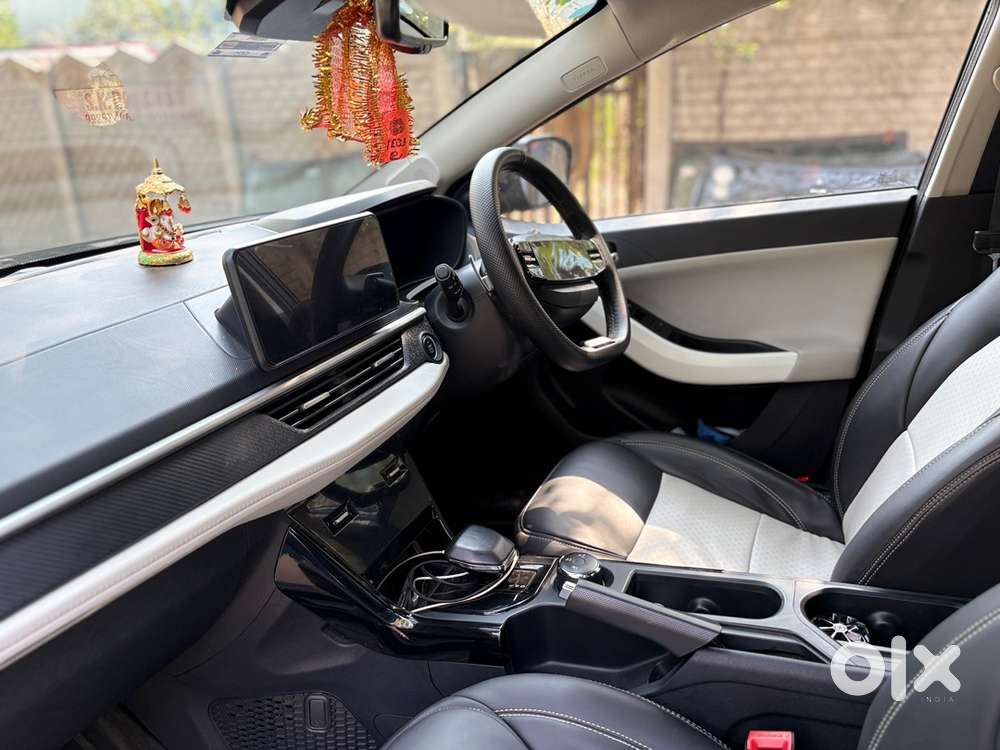 Tata Nexon Petrol 2024 Automatic Creative +