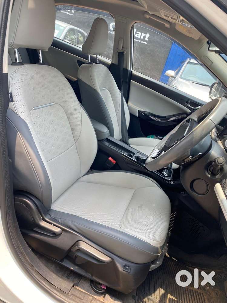 Tata Nexon Ev, 2024, Electric