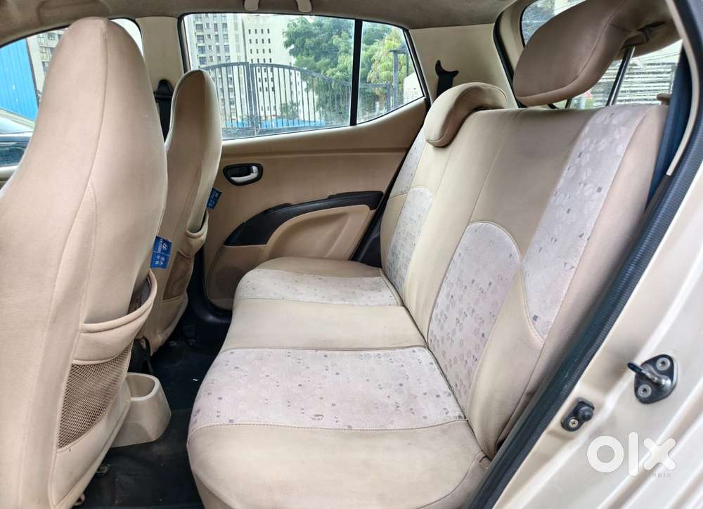 Hyundai I10 1.2 L Kappa Magna Special Edition, 2010, Petrol