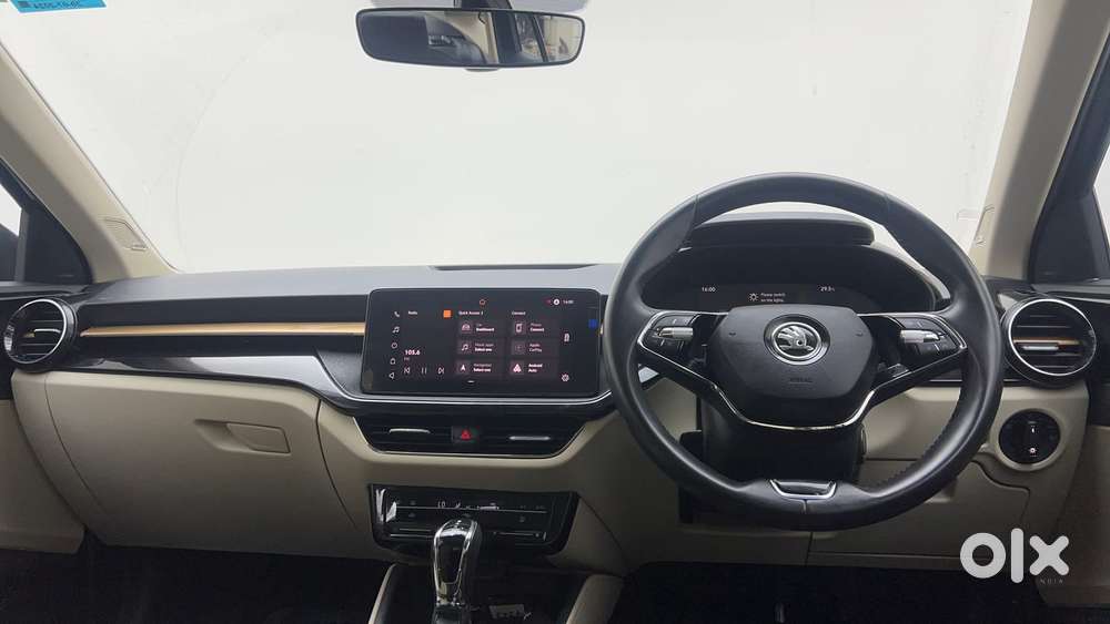 Skoda Slavia Style 1.5l Tsi Dsg, 2024, Petrol