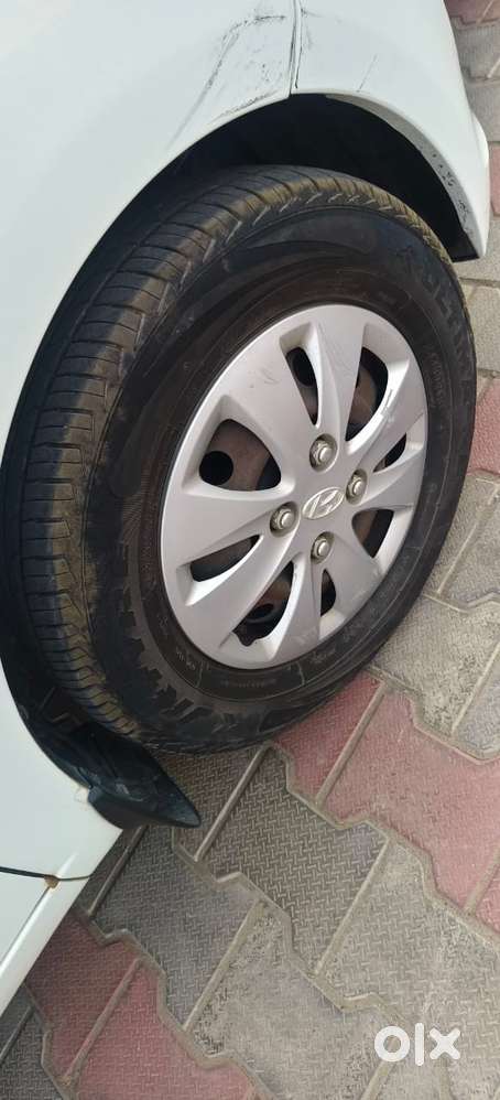 Hyundai I10 Magna 1.1l, 2013, Petrol