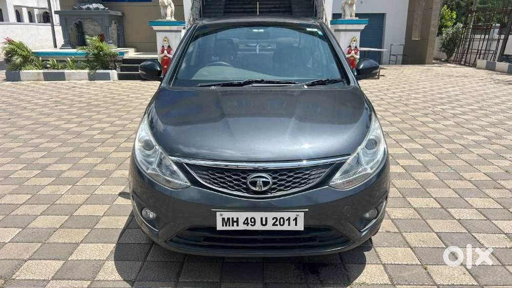 Tata Zest, 2014, Diesel