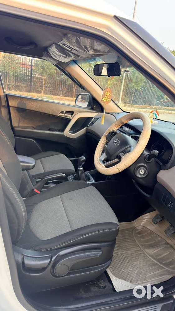 Hyundai Creta 1.6 Sx, 2017, Diesel