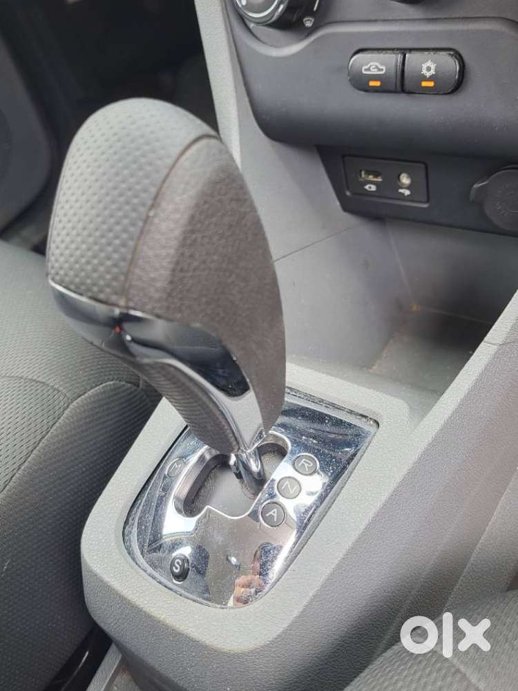 Tata Tigor 1.2 Revotron Xza, 2018, Petrol