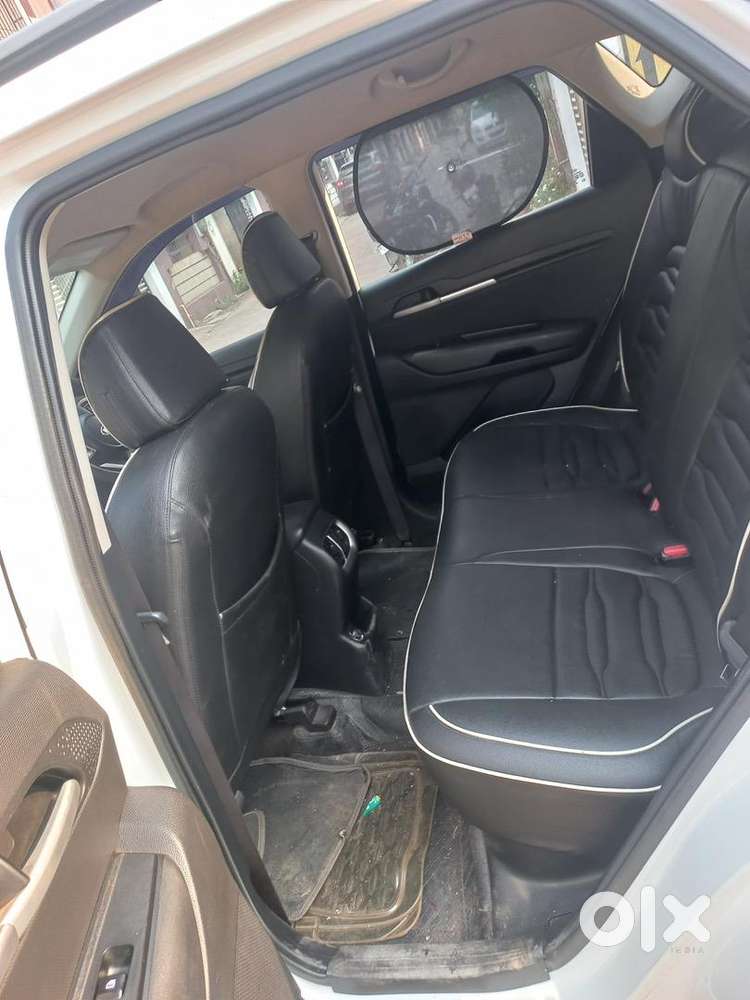 Kia Sonet 2021 Petrol 78000 Km Driven