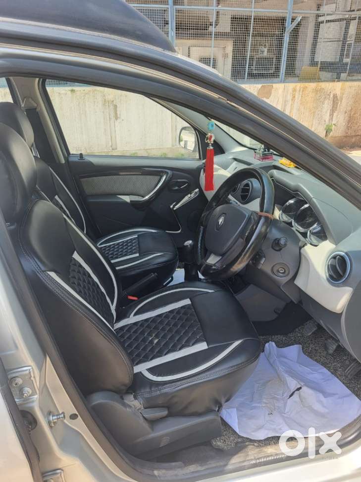 Renault Duster 85ps Diesel Rxl, 2015, Diesel