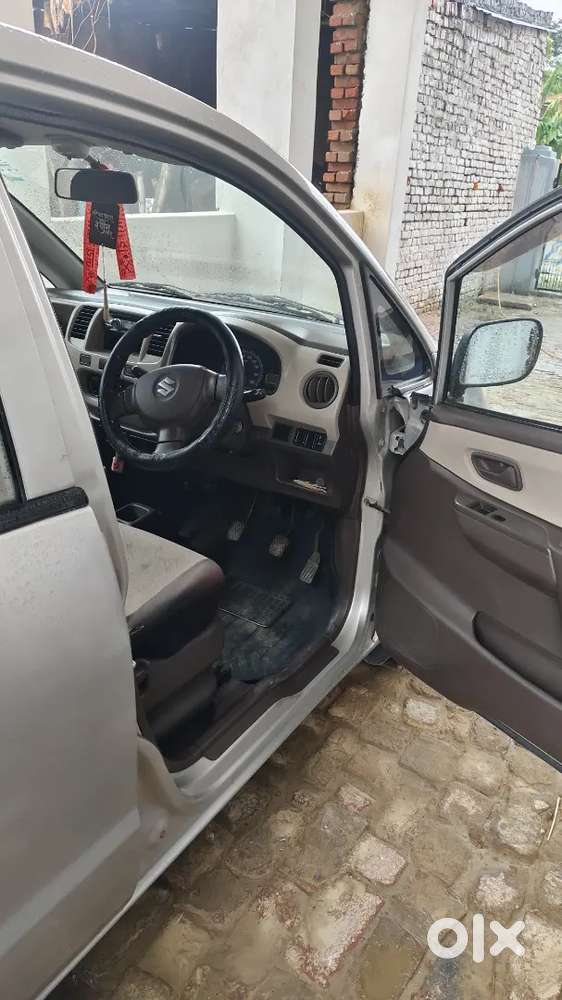 Maruti Suzuki Zen Estilo 2012 Petrol Well Maintained