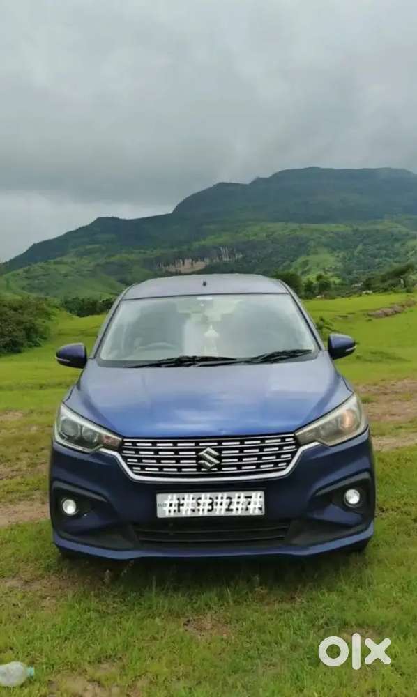 Maruti Suzuki Ertiga 2019 Diesel 89267 Km Driven