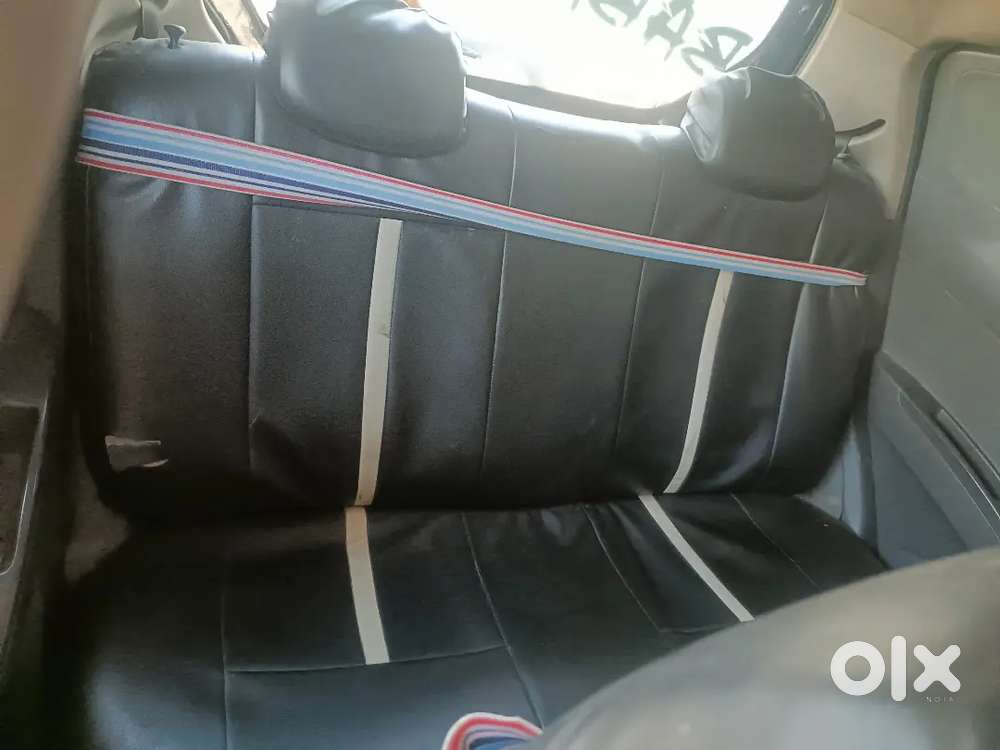 Chevrolet Beat 2011 Petrol Good Condition