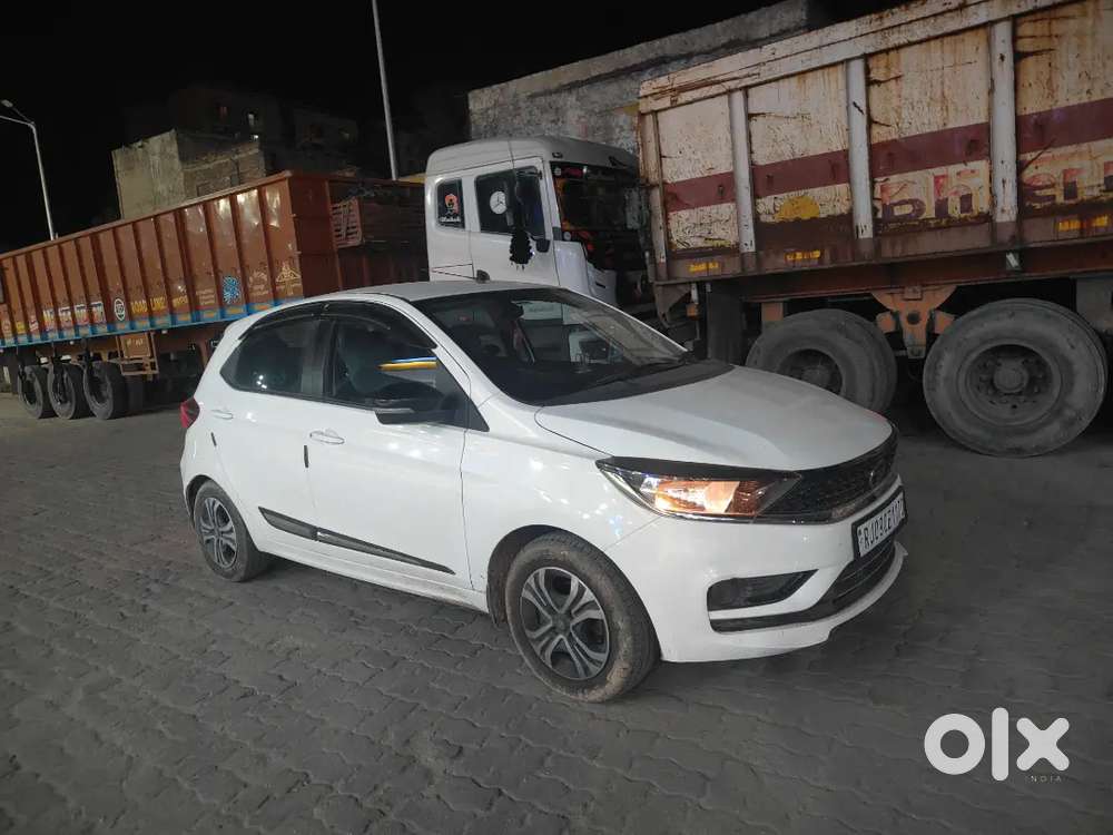 Tata Tiago Revotron Xt 2024