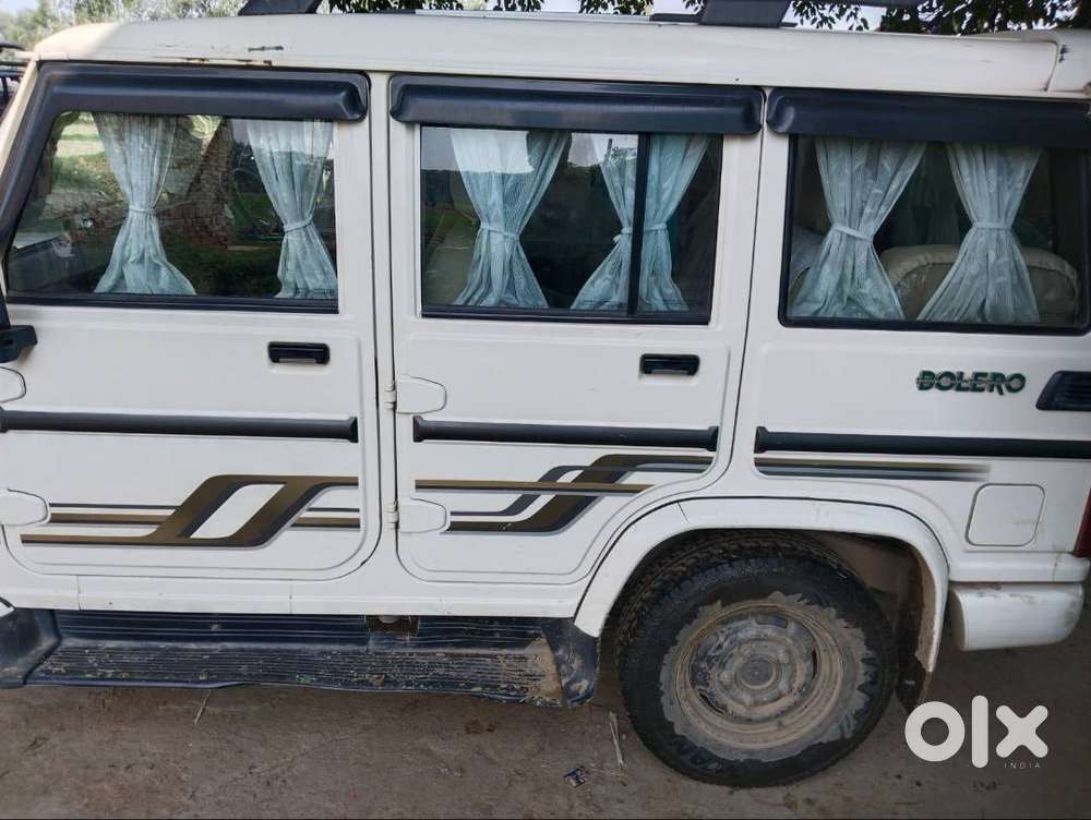 Mahindra Be 6 2021 Diesel 70000 Km Driven