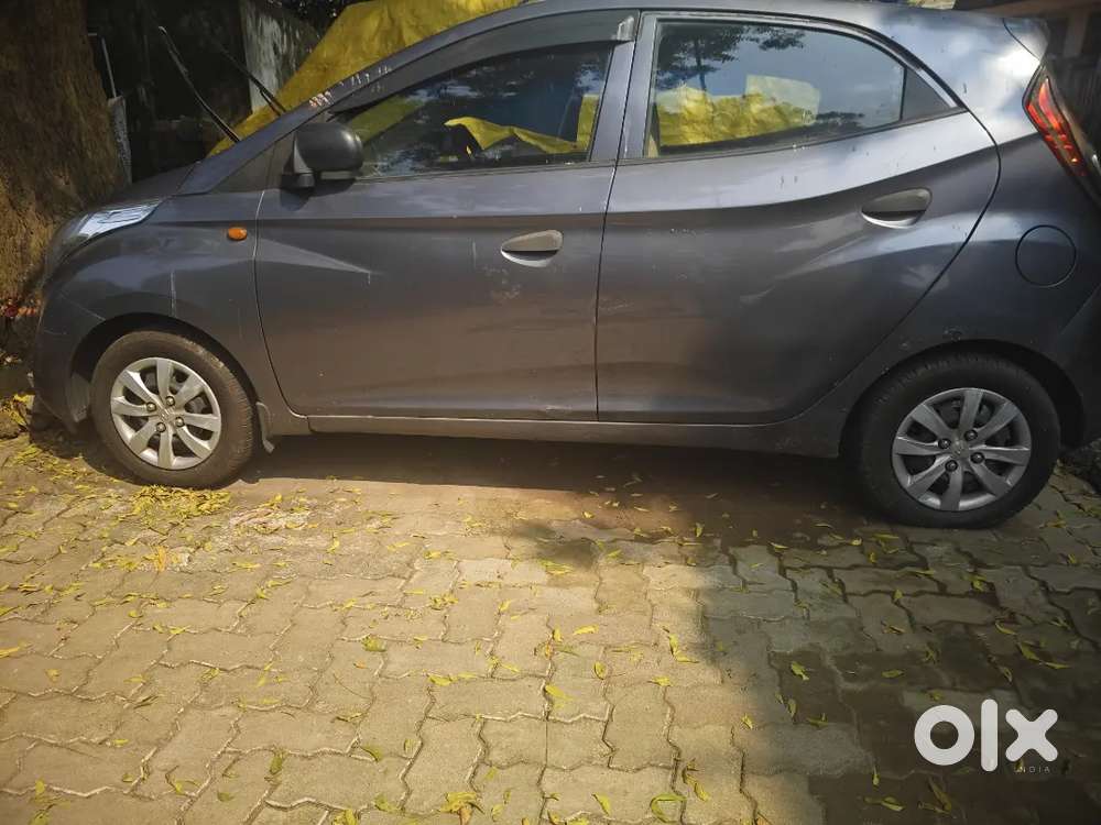 Hyundai Eon Magna 2011