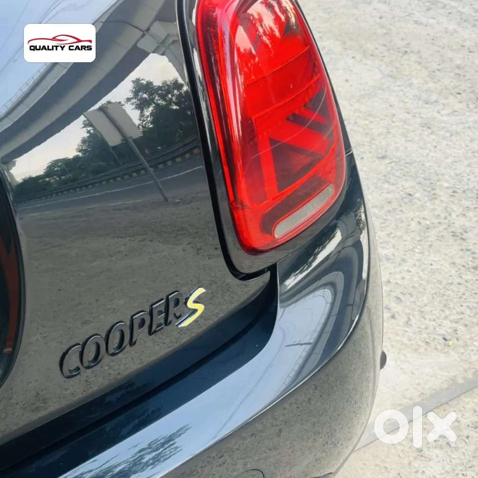 Mini Cooper Se, 2024, Electric