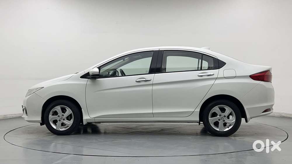 Honda City 2014-2015 I Dtec Vx, 2015, Petrol