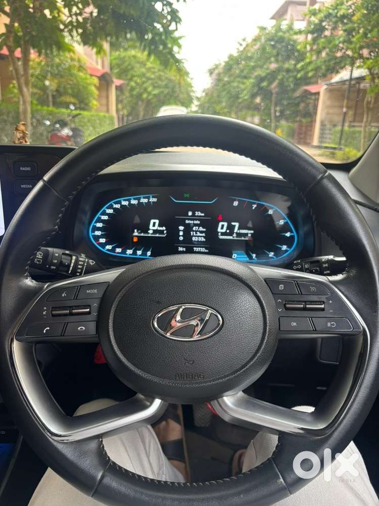 Hyundai I20 1.2 Asta Mt 2022