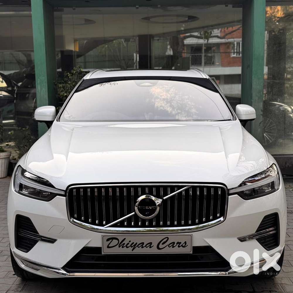 Volvo Xc60 2.0 B5 Ultimate, 2023, Petrol