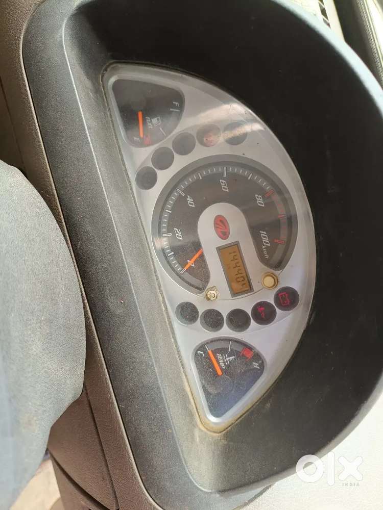 Mahindra Supro Diesel 2020