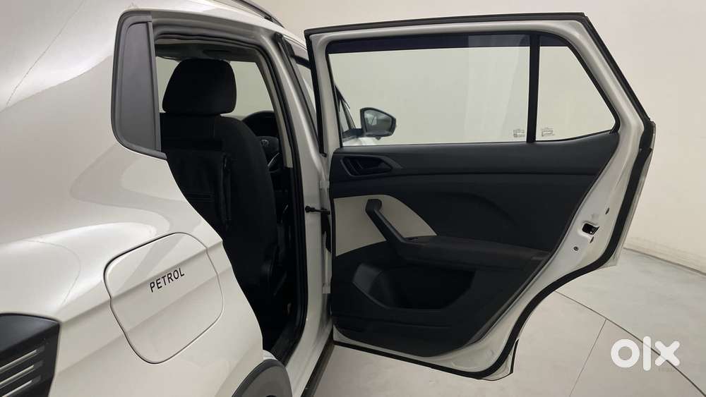 Volkswagen Taigun 1.0 Tsi Comfortline, 2022, Petrol