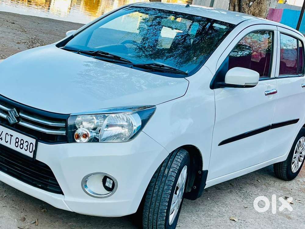 Maruti Suzuki Celerio 2018 Petrol Good Condition