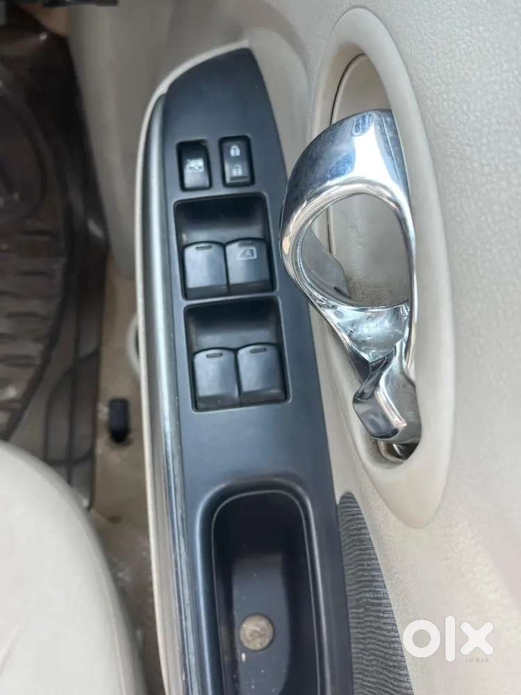 Renauld Scala Diesel 2013 Top End Model Very Excellent Condtion.